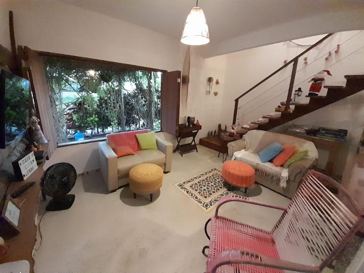 Pôrto de Pedras Casa Vila Verde מראה חיצוני תמונה