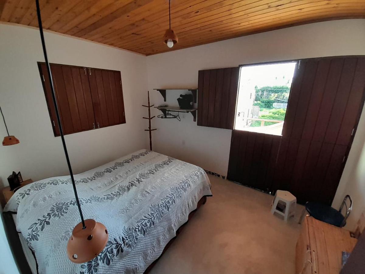 Pôrto de Pedras Casa Vila Verde מראה חיצוני תמונה