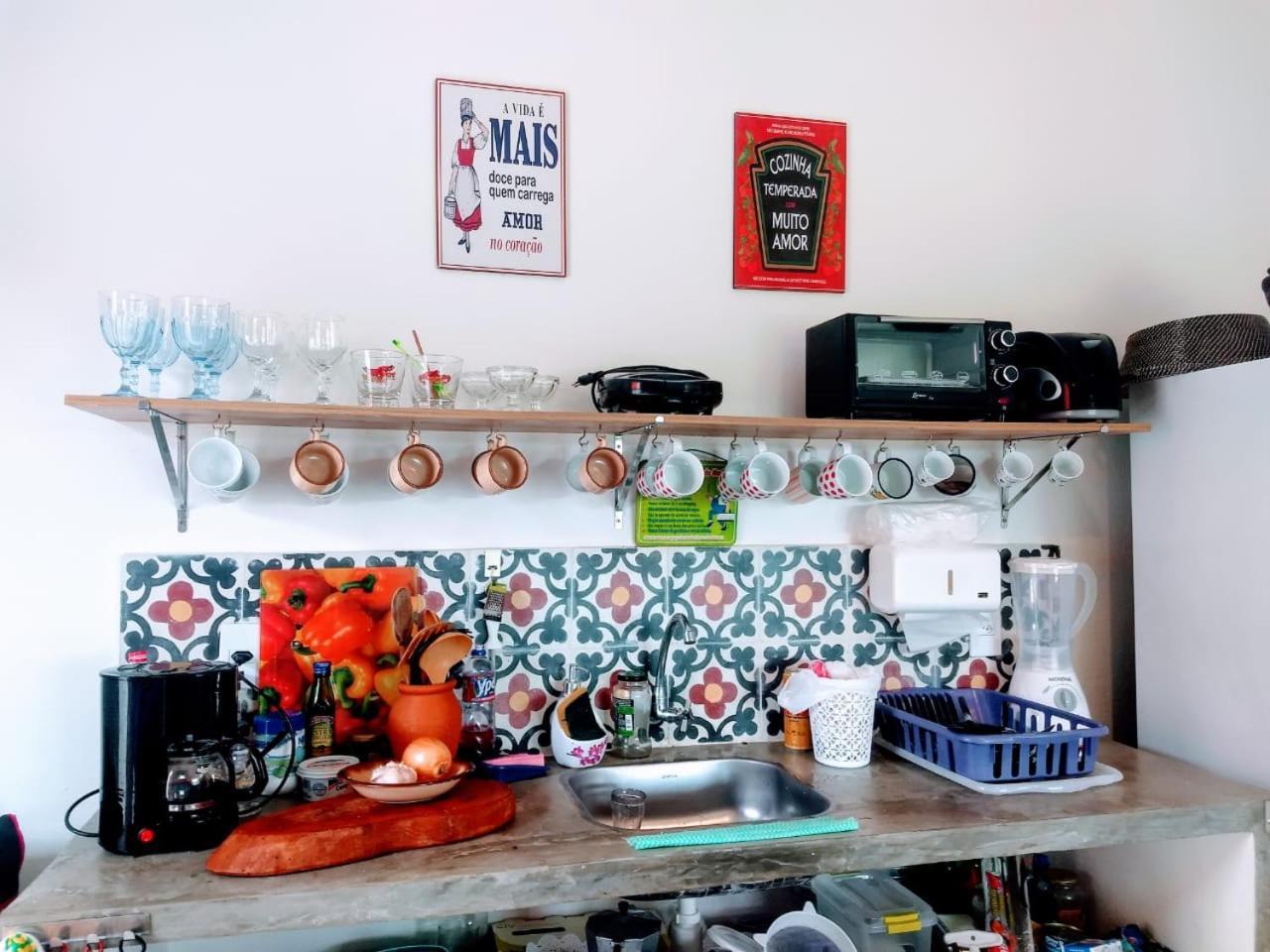 Pôrto de Pedras Casa Vila Verde מראה חיצוני תמונה